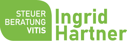Logog Steuerberatung Vitis